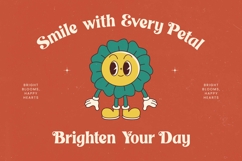 Bright Kenly - Modern Retro Display Serif Product Image 5