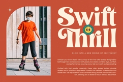 Bright Kenly - Modern Retro Display Serif Product Image 10