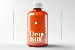 Bright Kenly - Modern Retro Display Serif Product Image 15