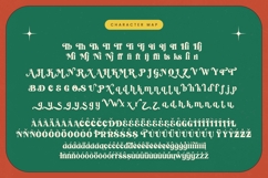 Bright Kenly - Modern Retro Display Serif Product Image 19