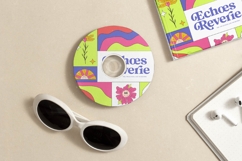 Bright Kondi Bold Serif Display Product Image 3