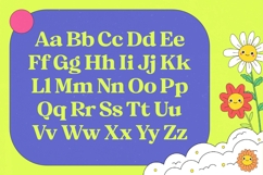 Bright Kondi Bold Serif Display Product Image 4