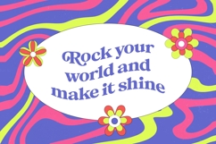 Bright Kondi Bold Serif Display Product Image 5