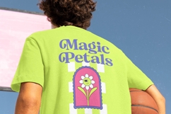 Bright Kondi Bold Serif Display Product Image 8