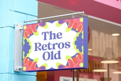 Bright Kondi Bold Serif Display Product Image 9