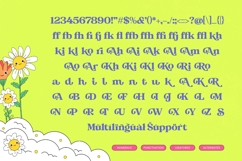 Bright Kondi Bold Serif Display Product Image 10