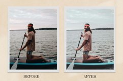 Bright Light Lightroom Mobile Presets Photoshop Actions LUTs Product Image 6