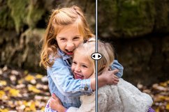 Bright LUT filter pack color table collection Product Image 2