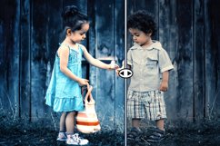 Bright LUT filter pack color table collection Product Image 3