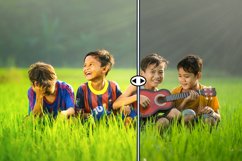 Bright LUT filter pack color table collection Product Image 4