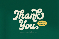 Bright Miracle Font Product Image 10