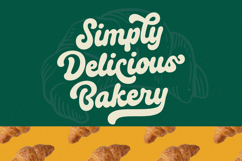 Bright Miracle Font Product Image 2