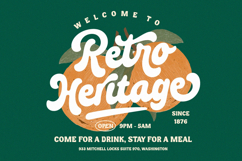 Bright Miracle Font Product Image 5