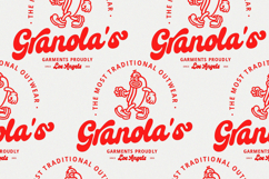 Bright Miracle Font Product Image 6