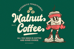 Bright Miracle Font Product Image 7