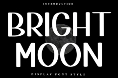 Bright moon Product Image 1