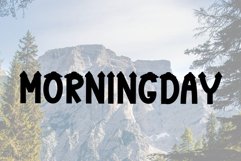 Bright Morning Product Image 7