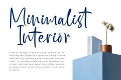 Bright Nastury - Texture Brush Font Product Image 16