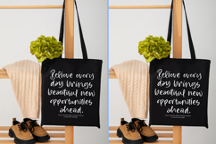 Bright Notes - Casual Handwritten Brush Font Product Image 5