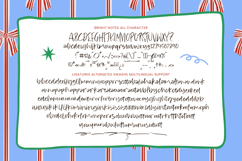 Bright Notes - Casual Handwritten Brush Font Product Image 10