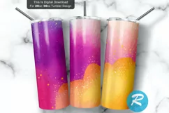 Ombre tumble,Bright Glitter20 oz skinny,skinny tumbler,sublimation tumbler,straight tumbler,sublimation skinny,ombre tumbler png,skinny design,Watercolr ombre,Ombre sublimation,ombre tumbler,Watercolor Wrap,Bright Ombre,Watercolor Design