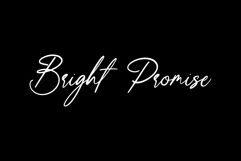 Bright Promise Product Image 1