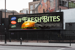 Bright Renew - Classic Serif Display Font Product Image 9