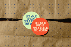 Bright Renew - Classic Serif Display Font Product Image 12