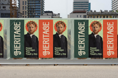 Bright Renew - Classic Serif Display Font Product Image 13