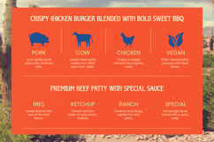 Bright Renew - Classic Serif Display Font Product Image 14