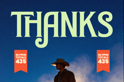 Bright Renew - Classic Serif Display Font Product Image 20