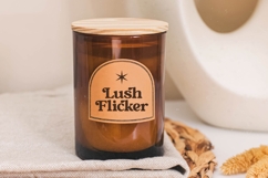 Bright Rustic - Bold Serif Display Font Product Image 10