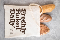 Bright Rustic - Bold Serif Display Font Product Image 15