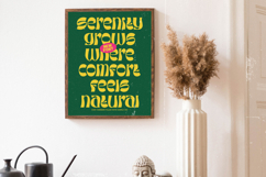 Bright Screen - Modern Display Font Product Image 11