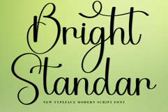 Bright Standar Product Image 1