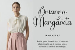 Bright Standar Product Image 2