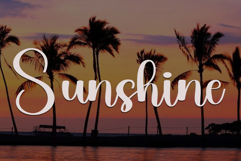 Bright Sunlight Product Image 4