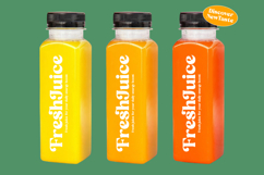 Brighters Peaceful - Classy Retro Serif Font Product Image 5