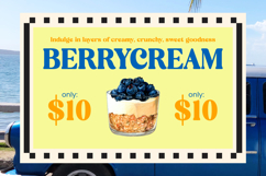 Brighters Peaceful - Classy Retro Serif Font Product Image 6