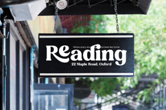 Brighters Peaceful - Classy Retro Serif Font Product Image 13