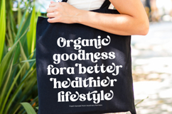 Brighters Peaceful - Classy Retro Serif Font Product Image 16