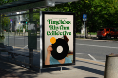 Brighters Peaceful - Classy Retro Serif Font Product Image 18