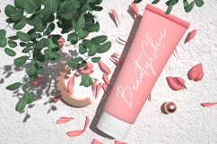 Brighters Silluetone - Handwritten Script Font Product Image 2