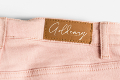 Brighters Silluetone - Handwritten Script Font Product Image 11