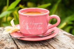 Brighters Silluetone - Handwritten Script Font Product Image 12