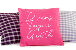 Brighters Silluetone - Handwritten Script Font Product Image 15