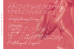 Brighters Silluetone - Handwritten Script Font Product Image 18