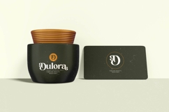 Brighto Wander - Groovy Serif Display Font Product Image 4