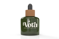 Brighto Wander - Groovy Serif Display Font Product Image 6