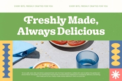 Brighty Snavs Bold Serif Display Product Image 4
